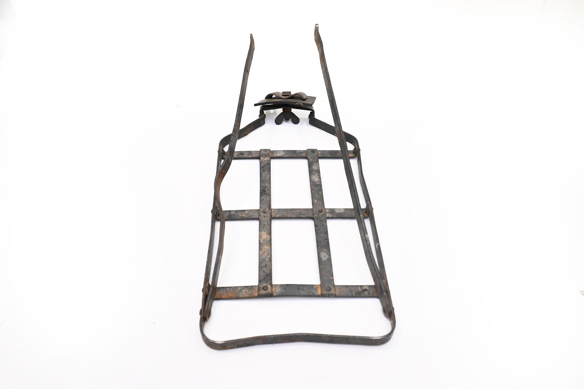 truppenfahrad luggage carrier — image 2