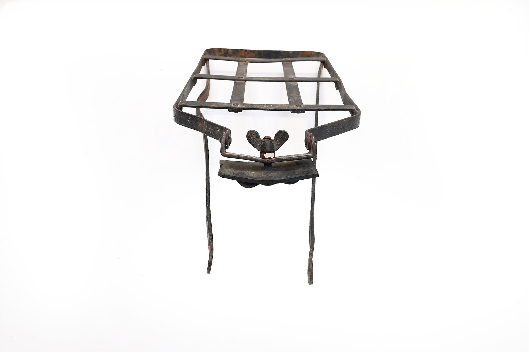 truppenfahrad luggage carrier — image 3