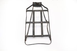 truppenfahrad luggage carrier