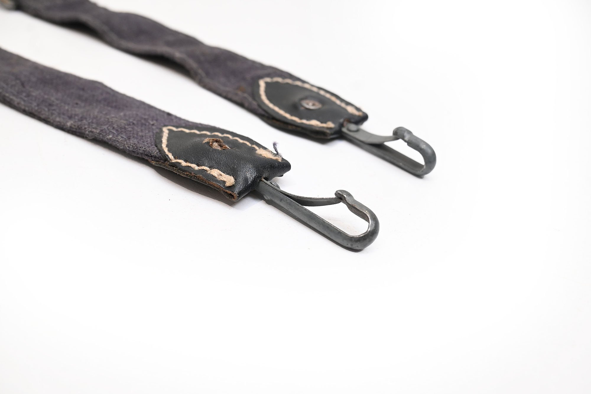 Luftwaffe bread bag belt — image 2