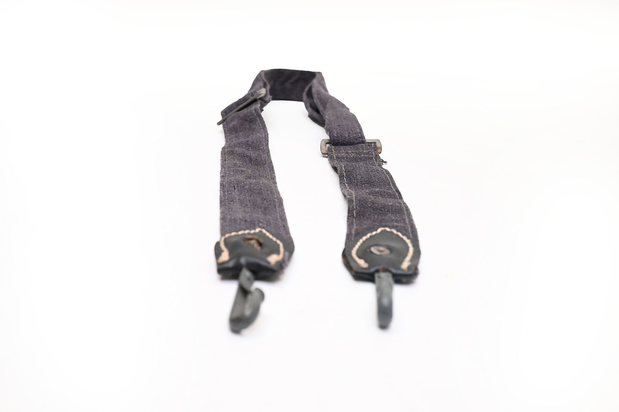 Luftwaffe bread bag belt — image 3