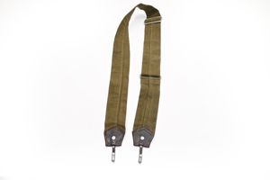 Kriegsmarine bread bag belt