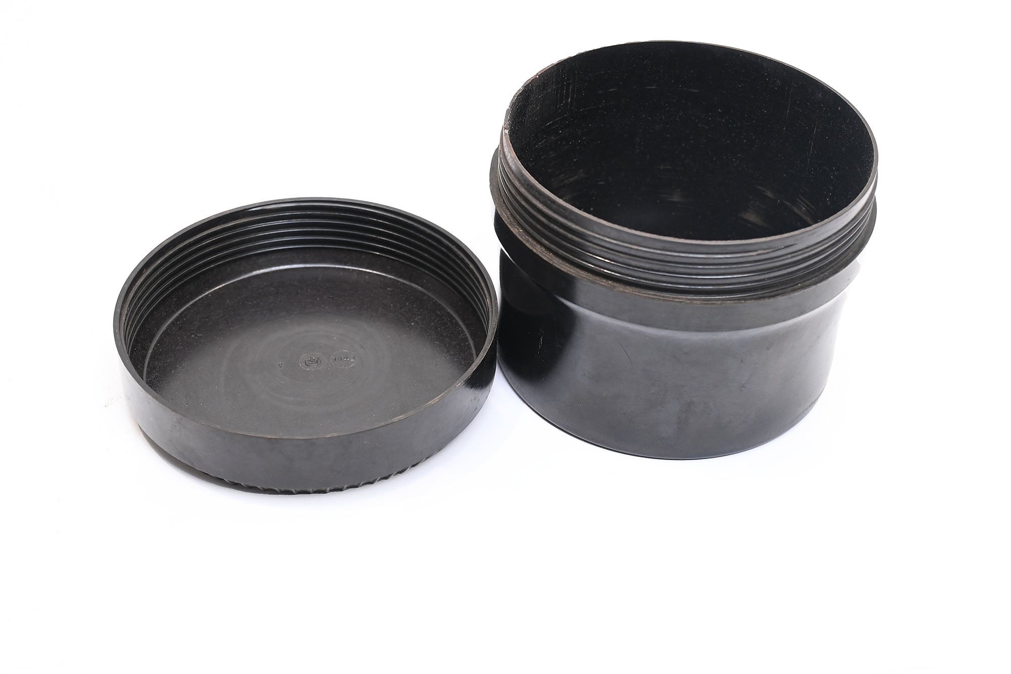 German Bakelite Transport Tube 'Kart.Vorl.L.F.H. 16/18' — image 6