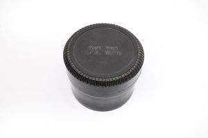 German Bakelite Transport Tube 'Kart.Vorl.L.F.H. 16/18'