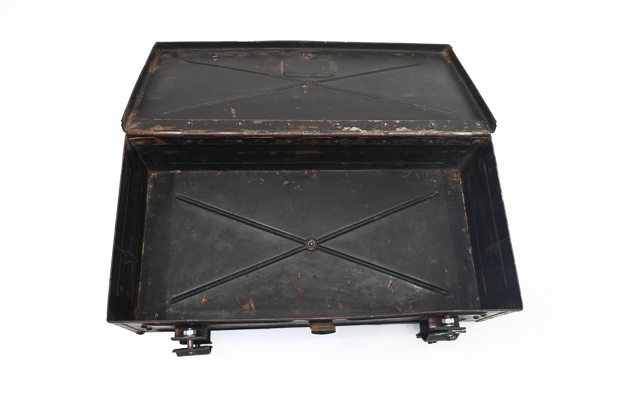 truppenfahrad box — image 10