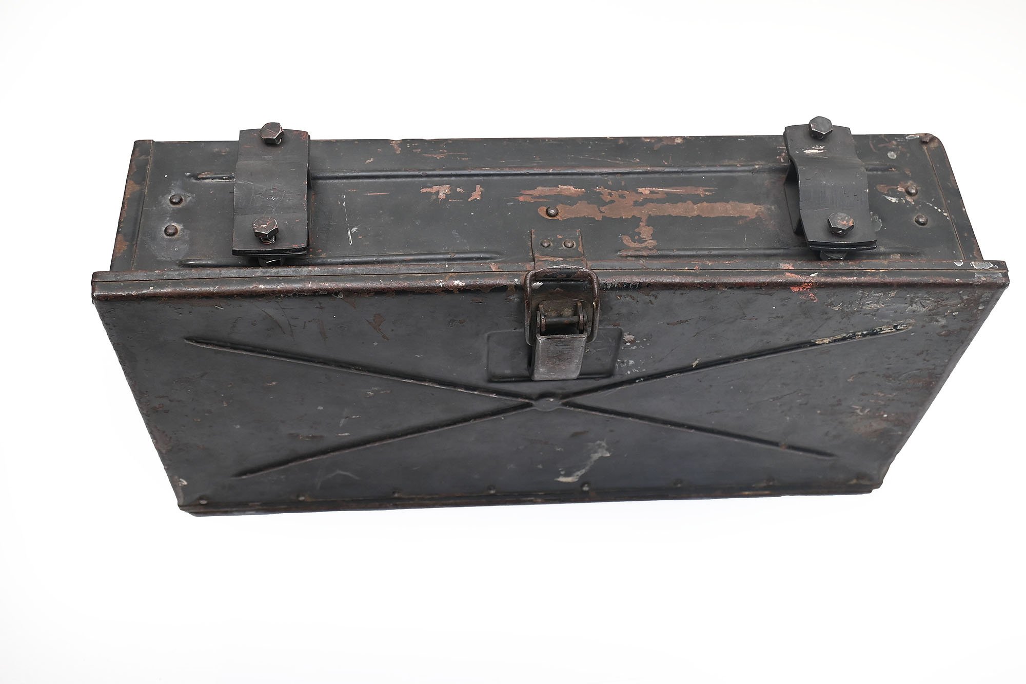 truppenfahrad box — image 2