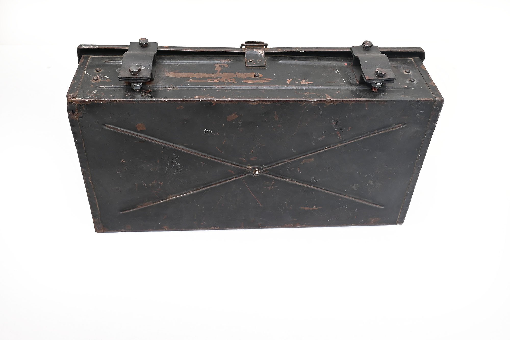 truppenfahrad box — image 5