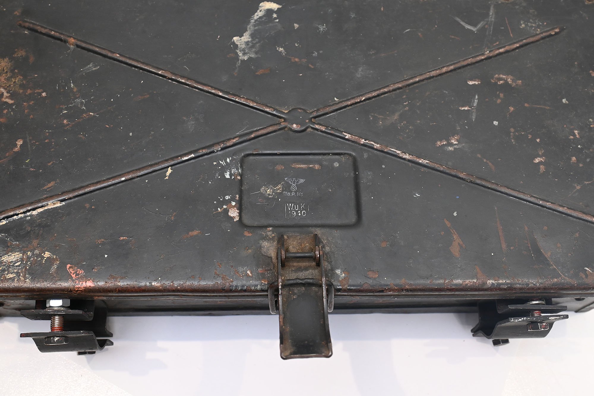 truppenfahrad box — image 8