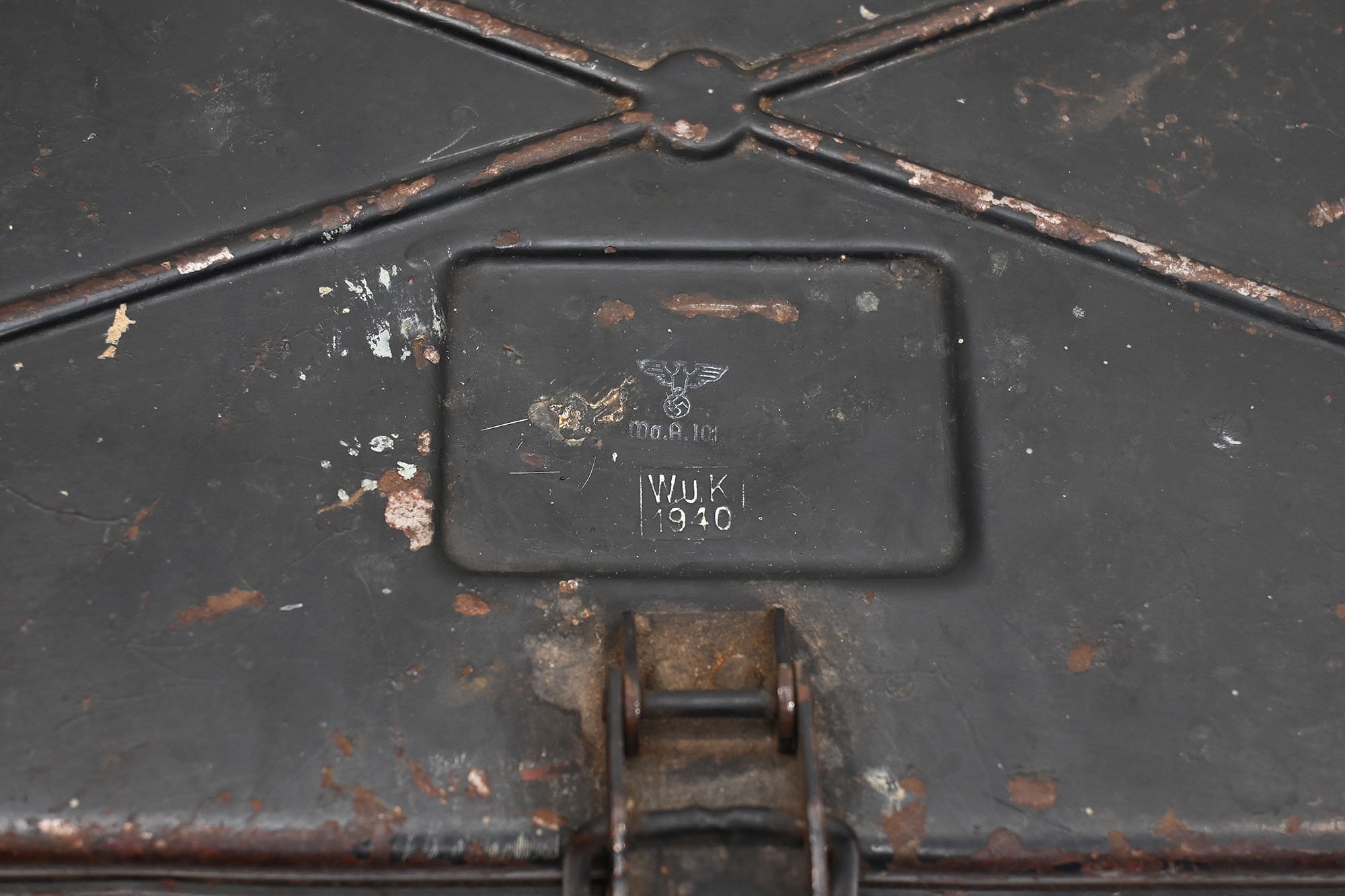 truppenfahrad box — image 9