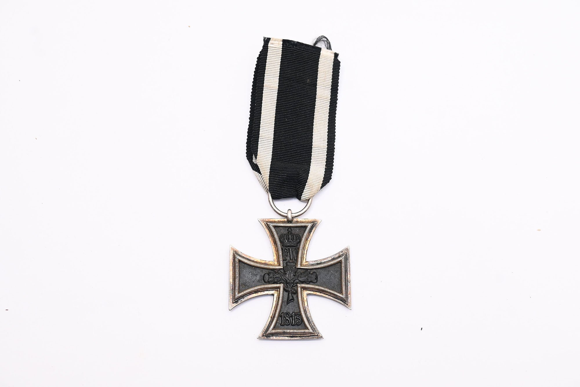 ww1 ek2 maker marked N nose — image 2