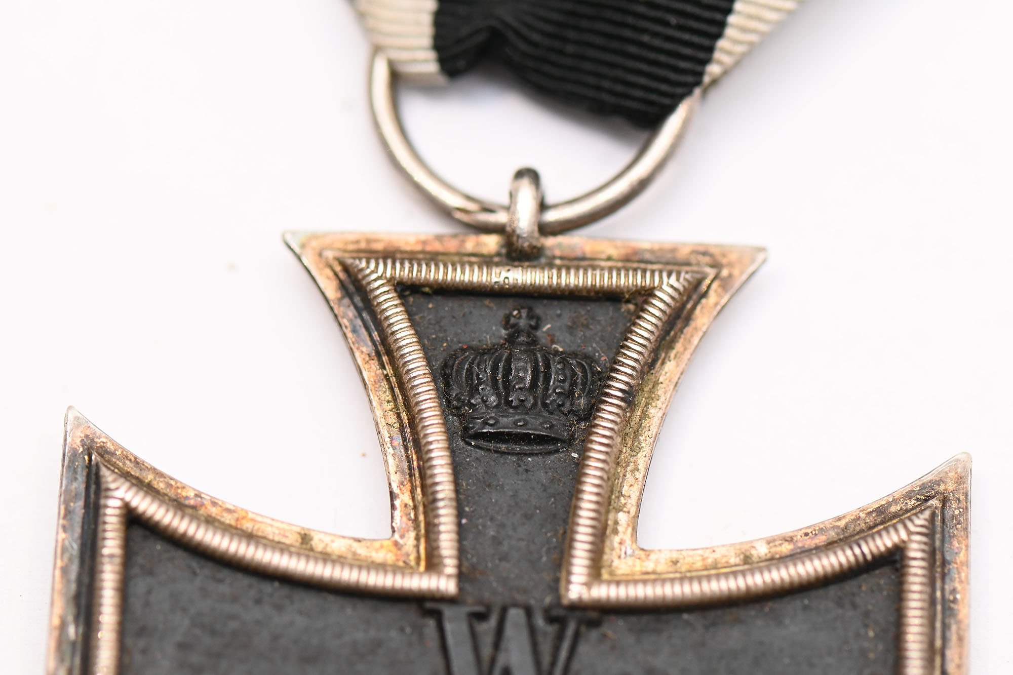 ww1 ek2 maker marked N nose — image 3