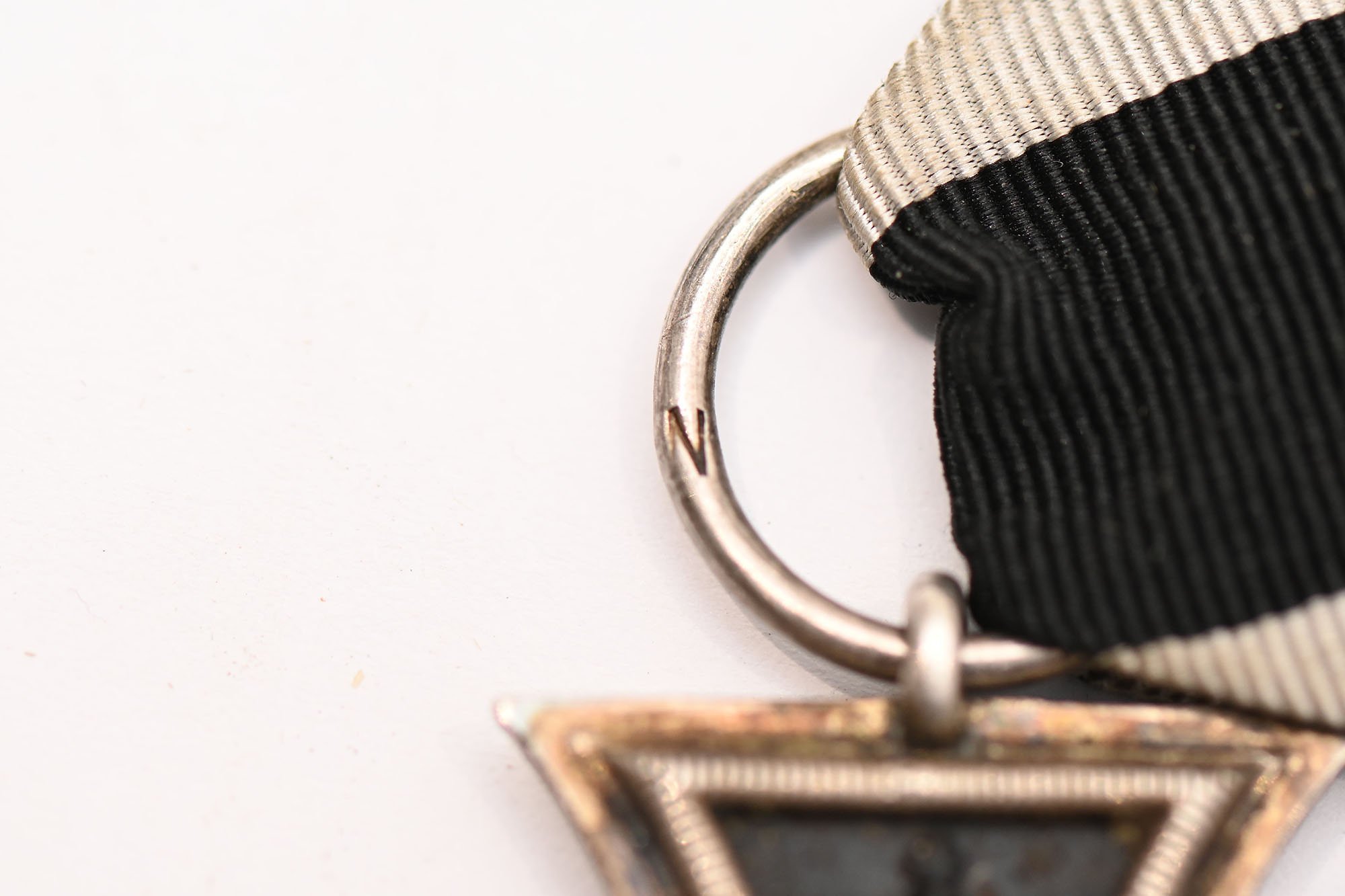 ww1 ek2 maker marked N nose — image 4