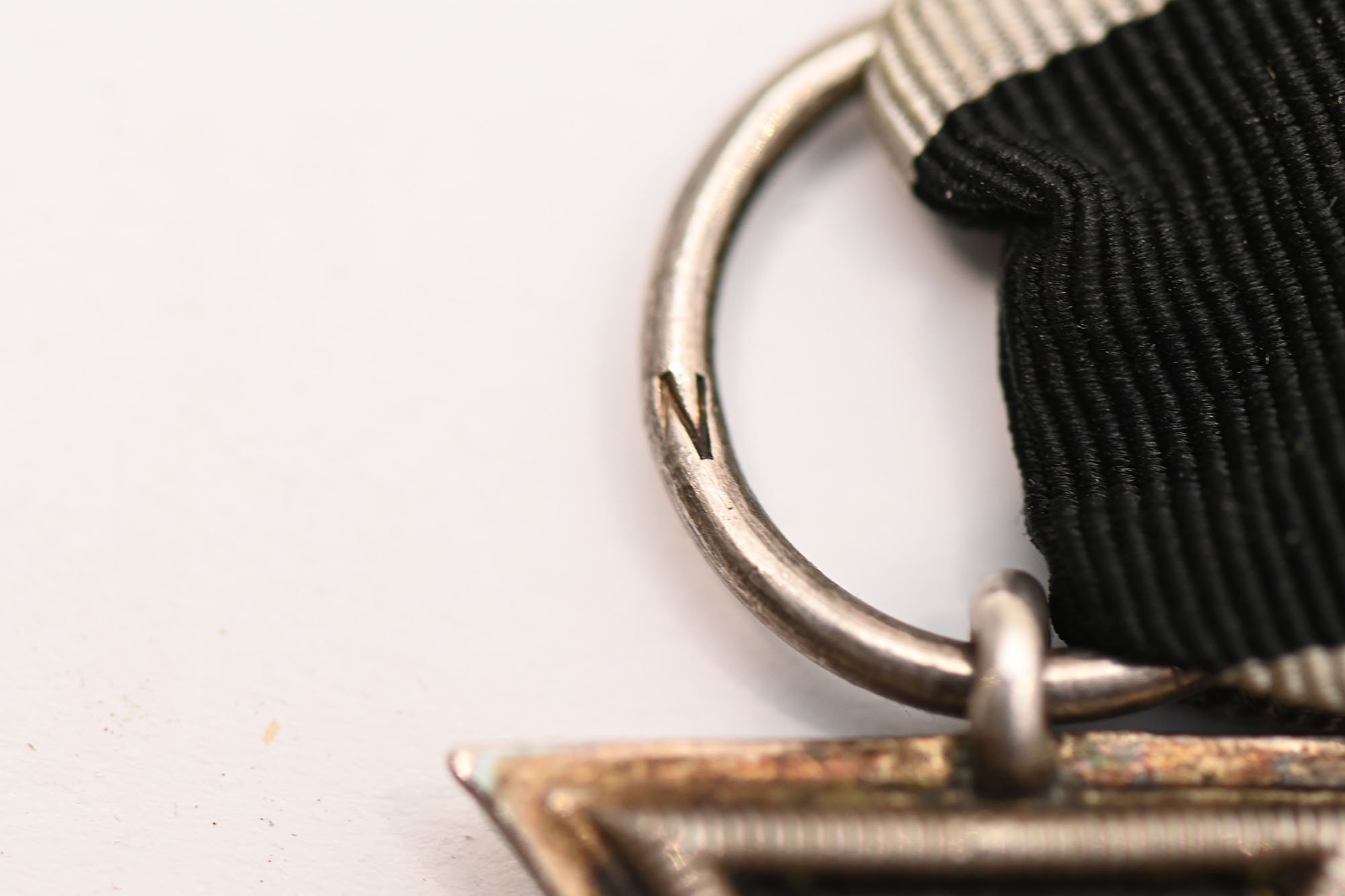 ww1 ek2 maker marked N nose — image 5