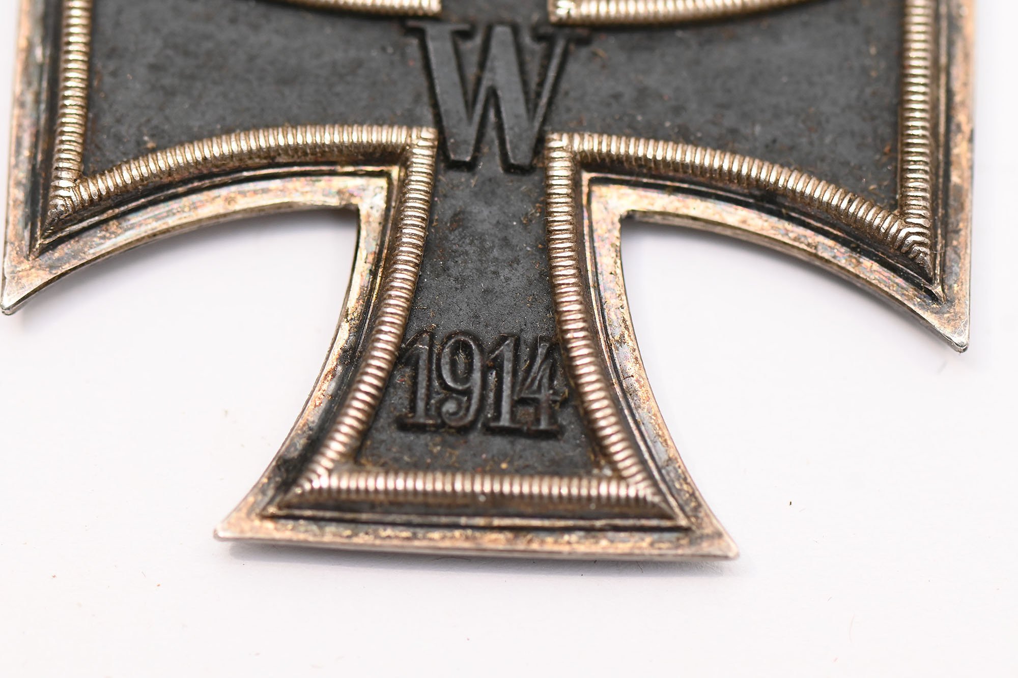 ww1 ek2 maker marked N nose — image 6