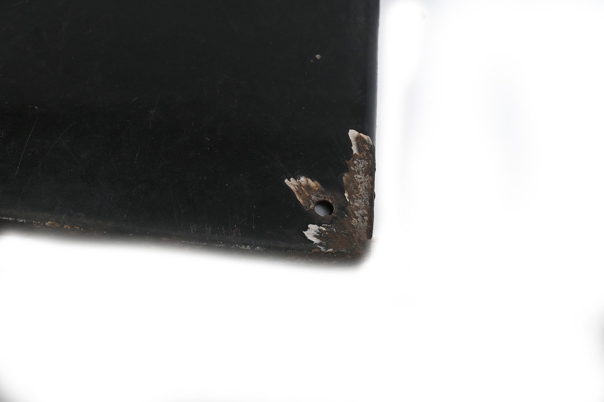 enamel sign here spricht die nsdap — image 7