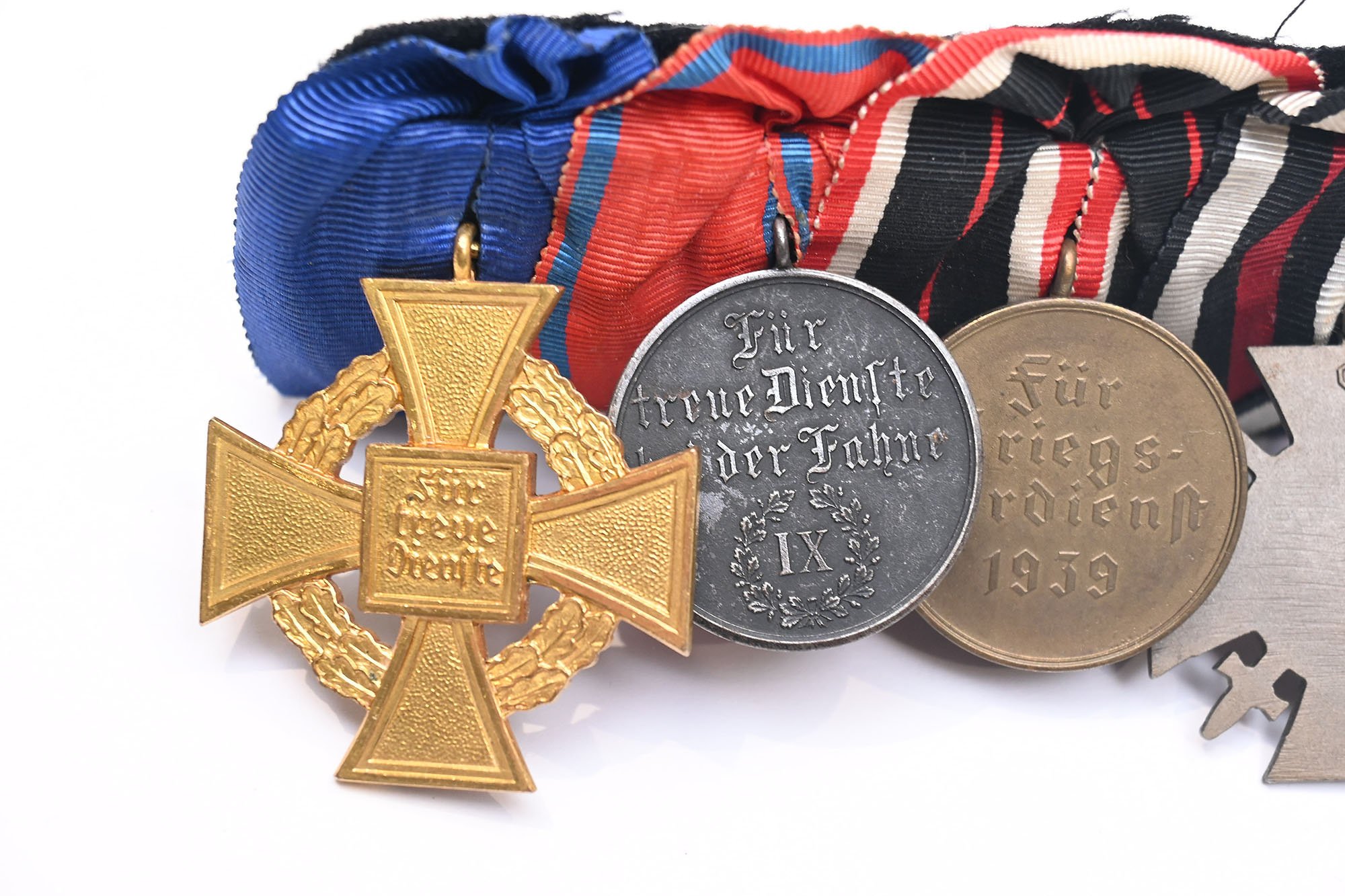 6er medaille spange. — image 7