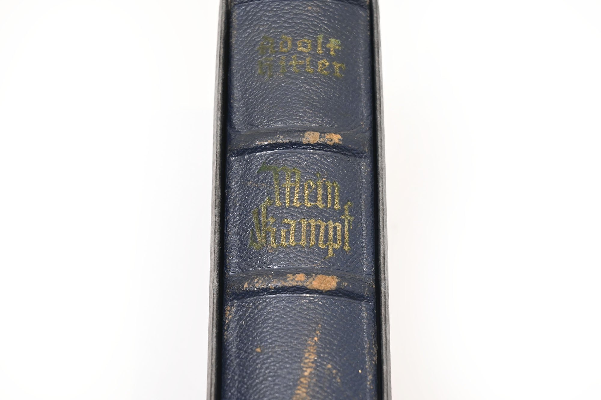 mein kampf wedding edition from mainz — image 2