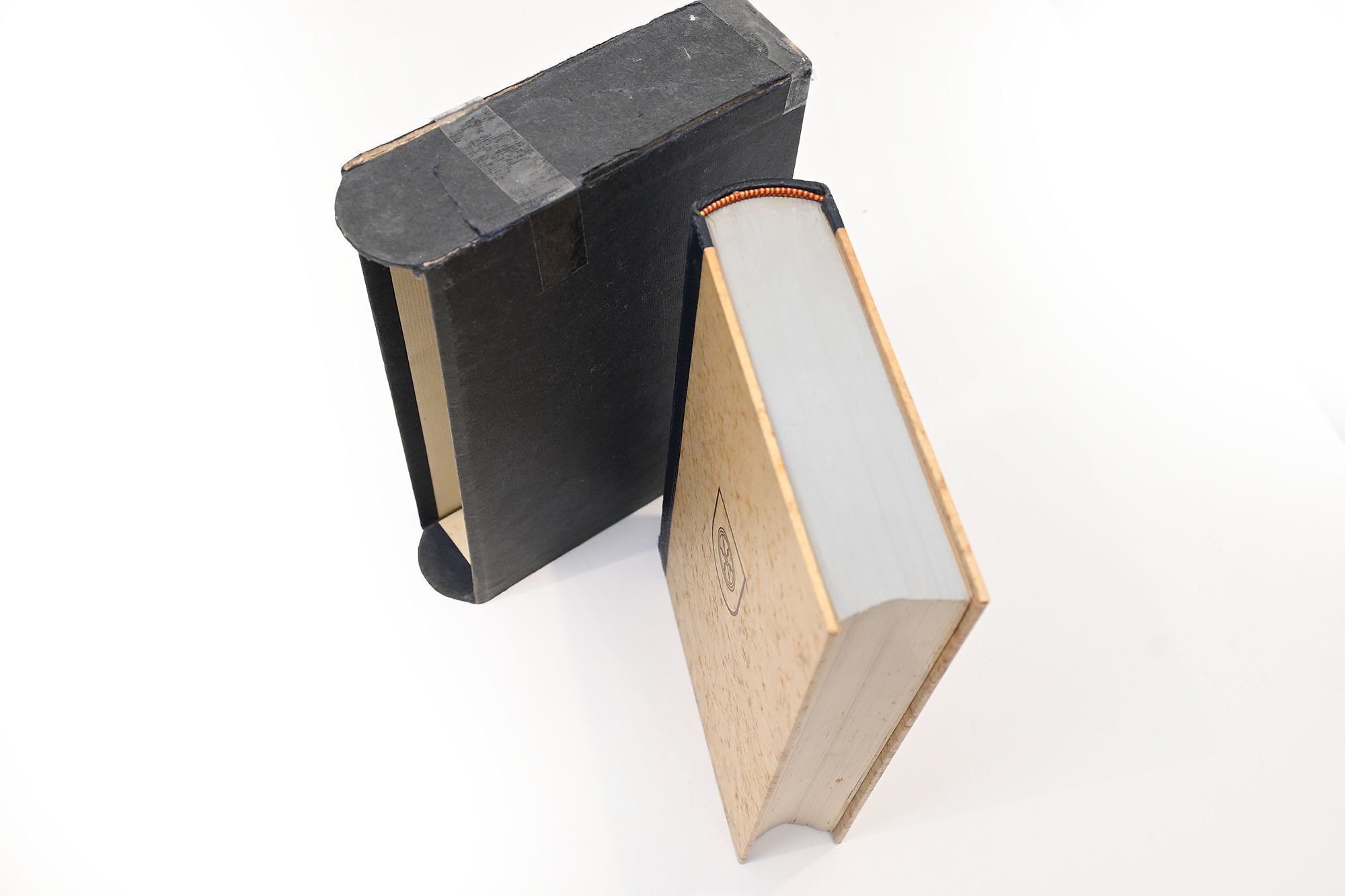 mein kampf wedding edition from mainz — image 7