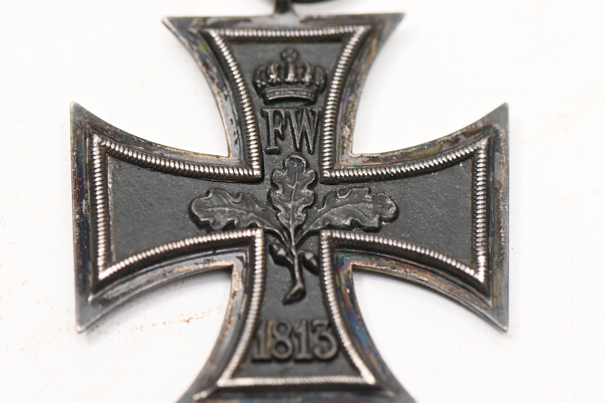 rare ek2 a core type 1870 — image 5