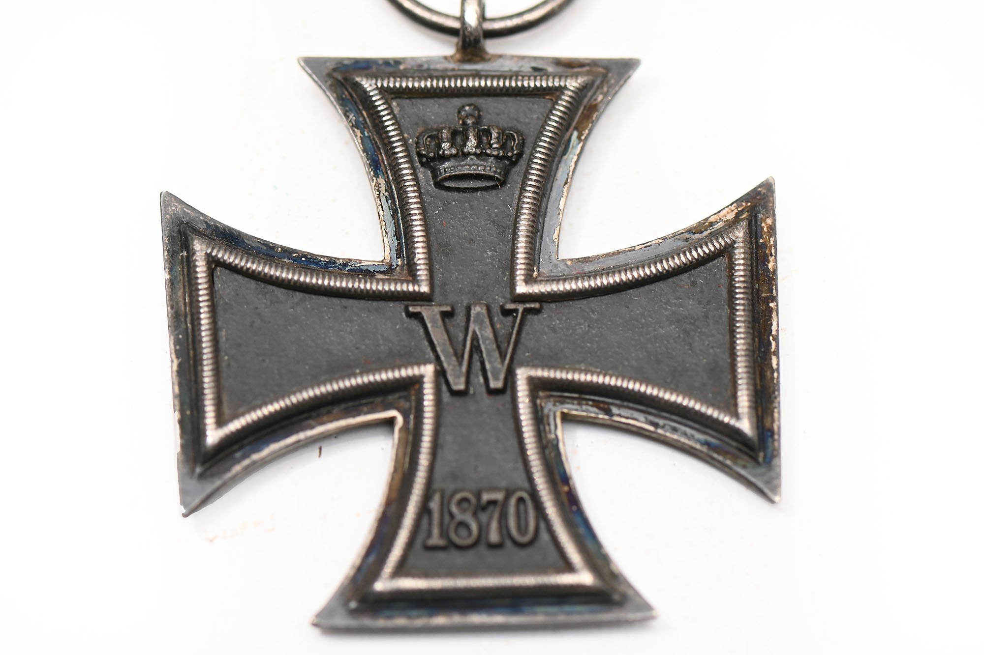 rare ek2 a core type 1870 — image 8