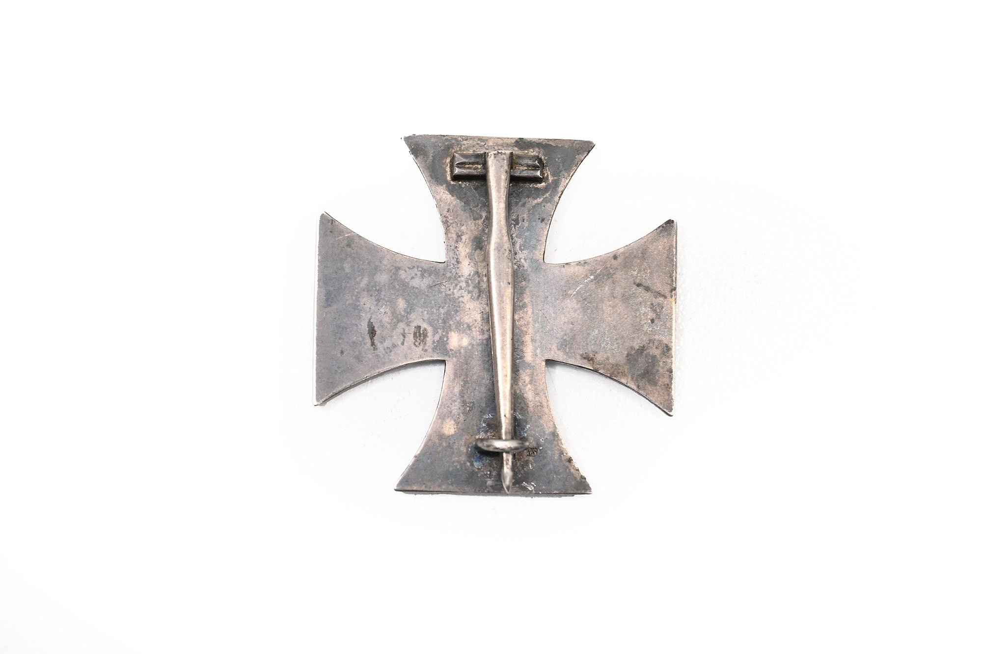 ww1 ek1 maker marked ws — image 2