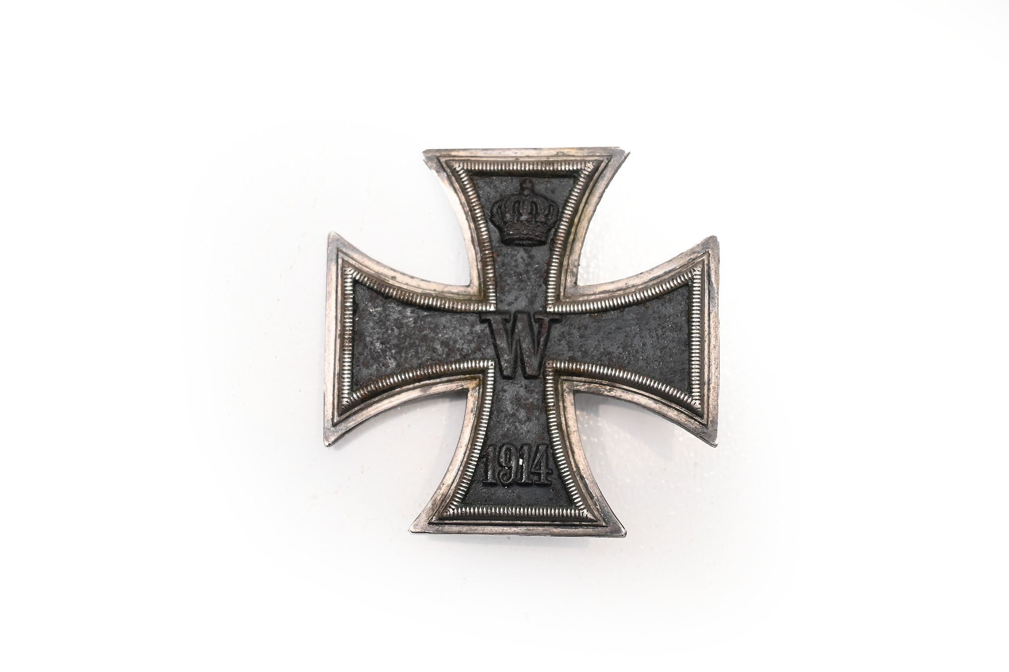 ww1 ek1 maker marked ws — image 5