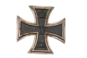 ww1 ek1 maker marked ws