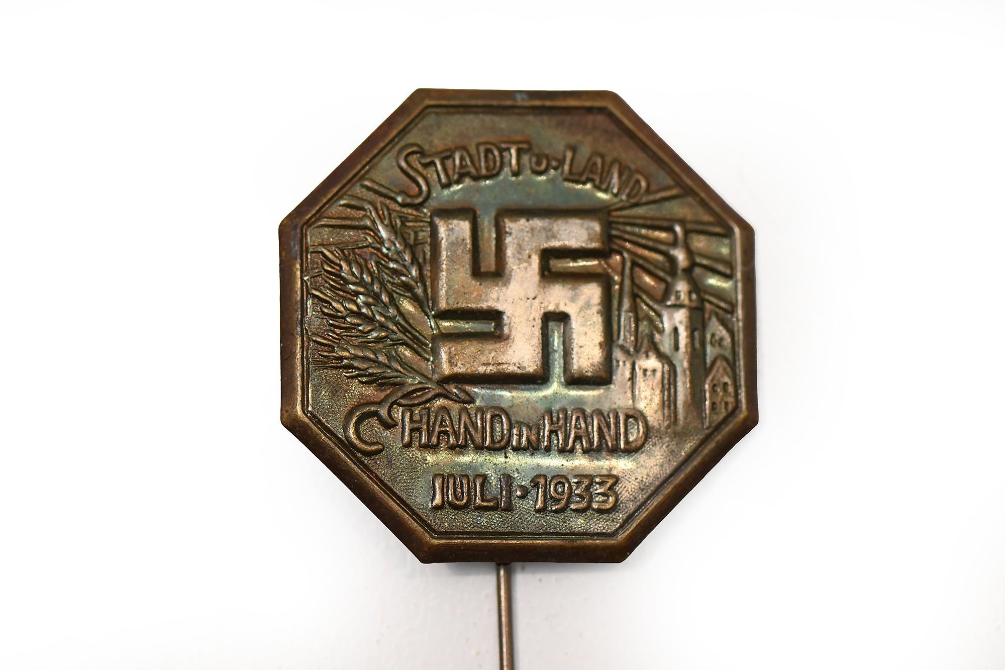 city and country, hand in hand — image 2