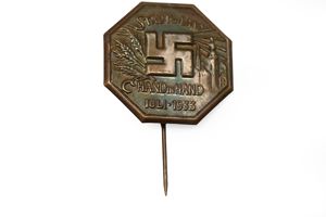 city and country, hand in hand