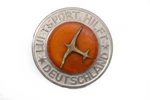 German Luftsport Hilft Tinie