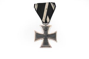 WW1 Iron Cross 2nd Class