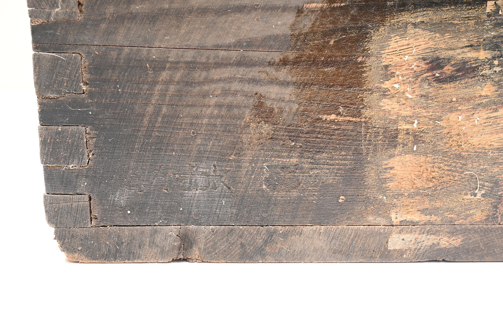 German box for Russian 15.2 cm sleeves. — image 11