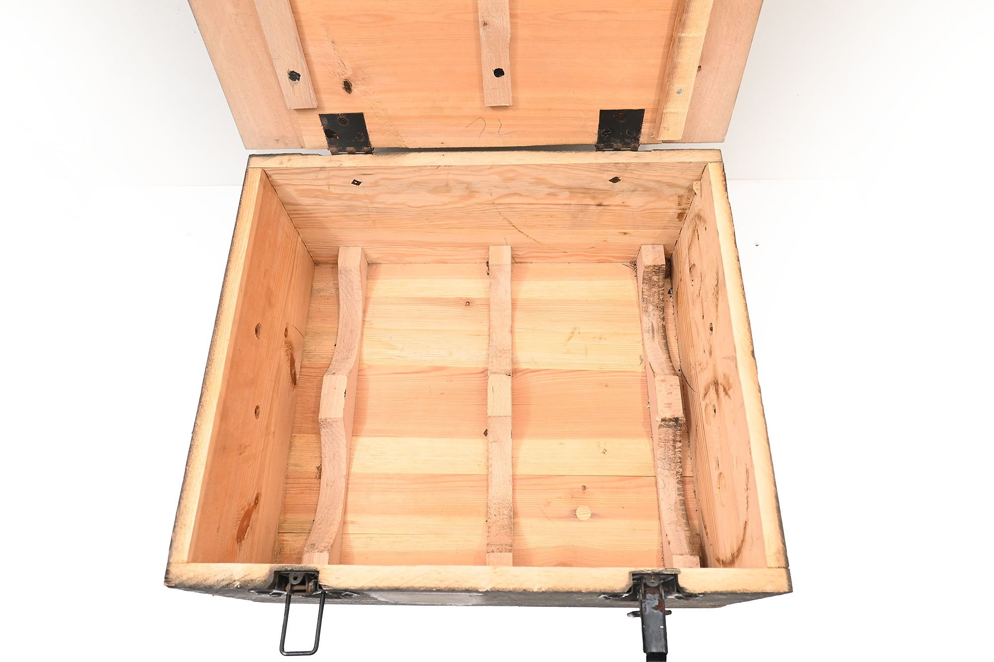 German box for Russian 15.2 cm sleeves. — image 3