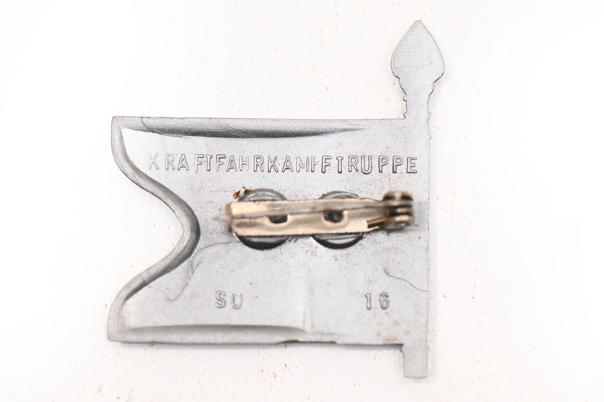 WHW tinnie — image 2