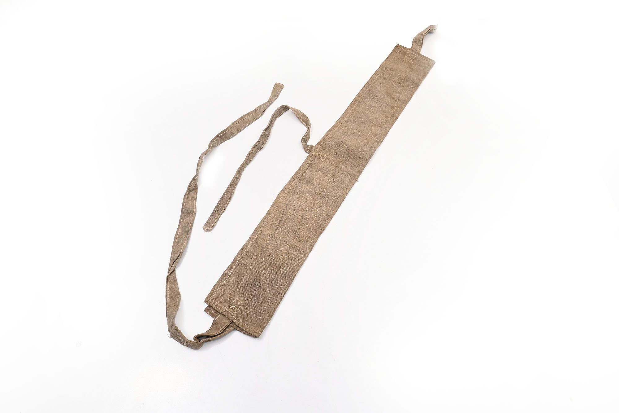 moisin nagant / svt 40 bandolier — image 2