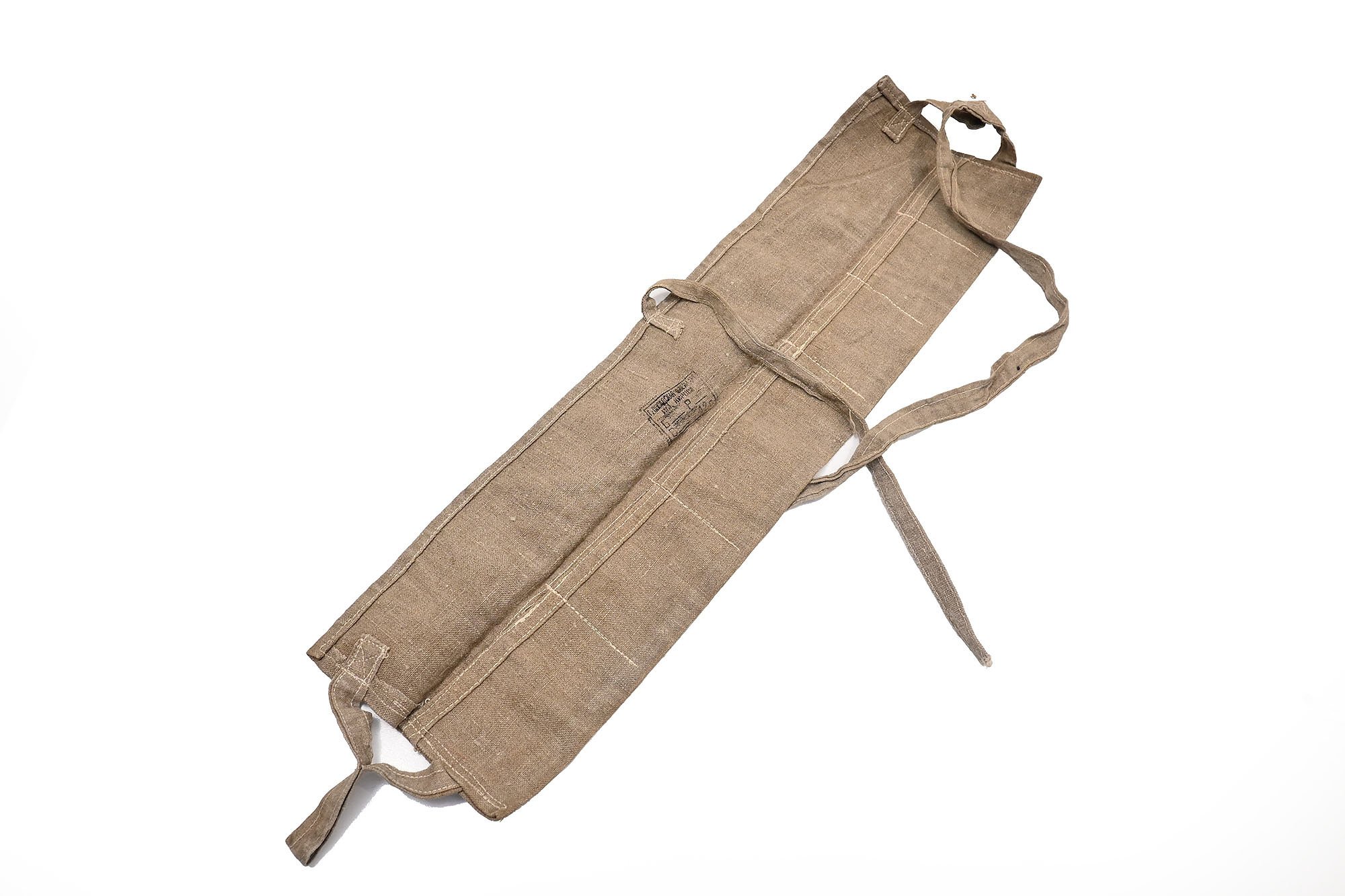 moisin nagant / svt 40 bandolier — image 3