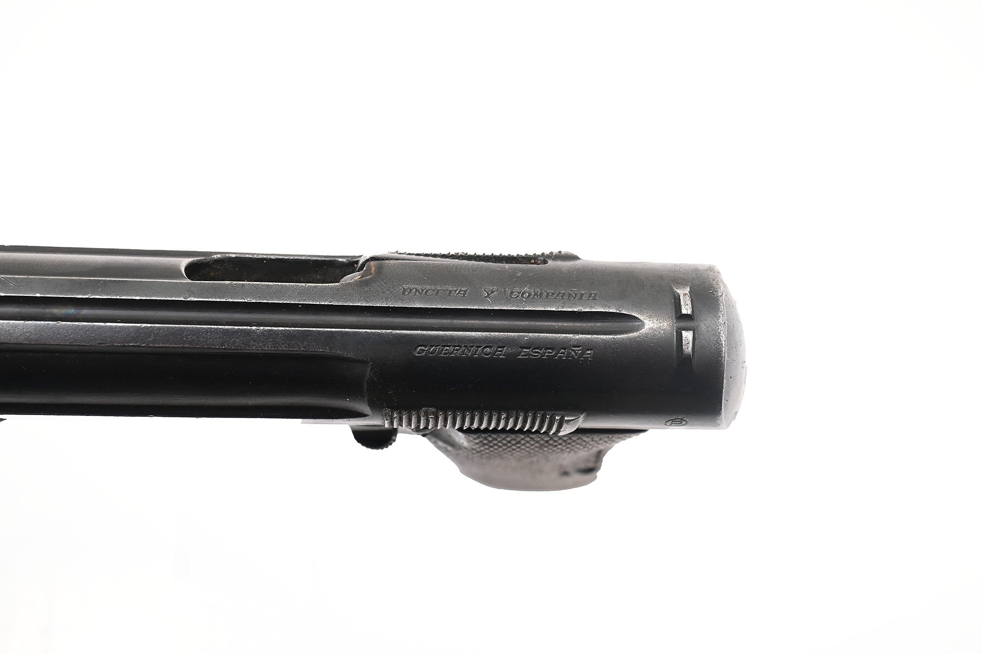 rare astra 300 pistol eu deko — image 12