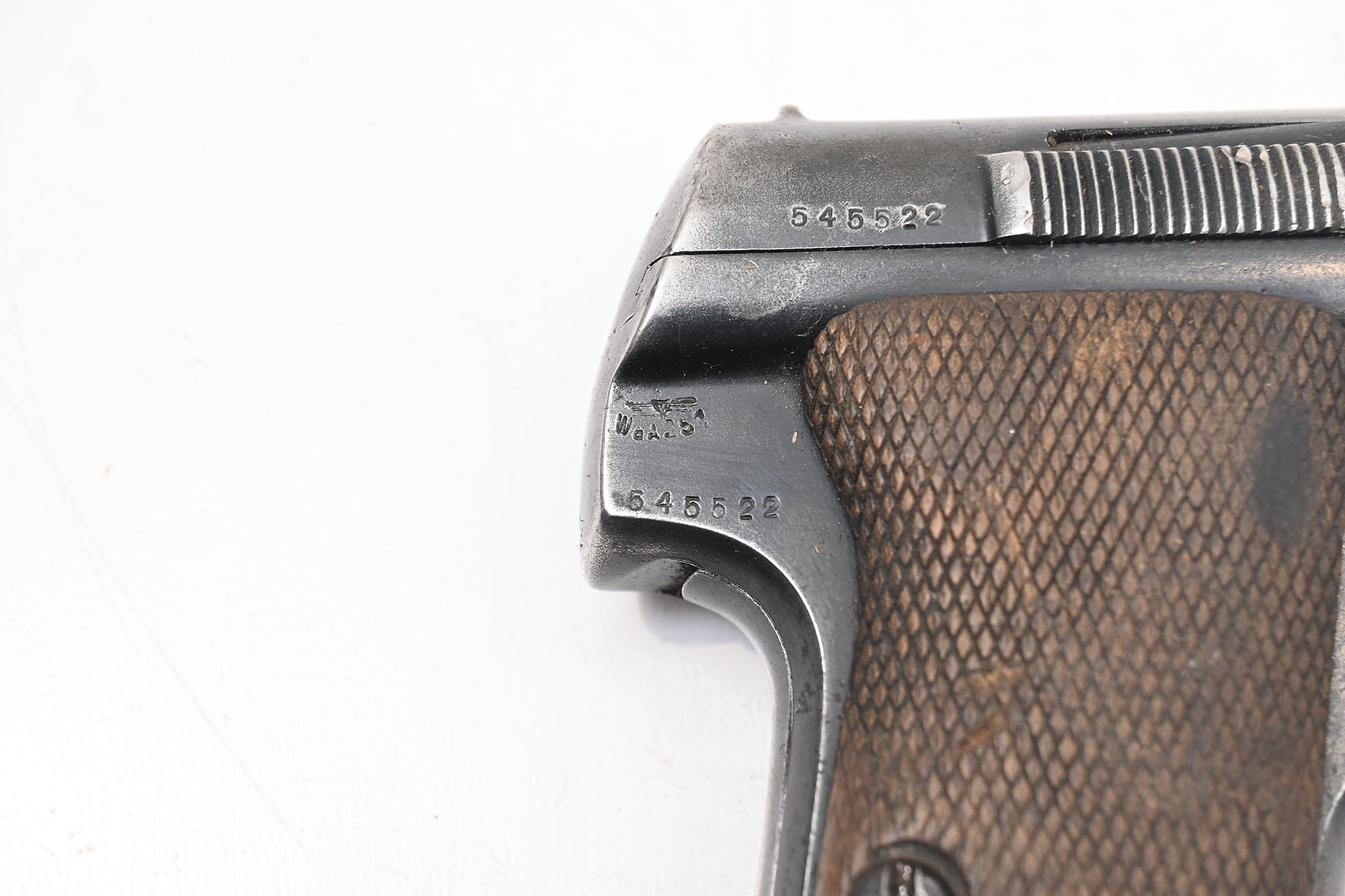 rare astra 300 pistol eu deko — image 13