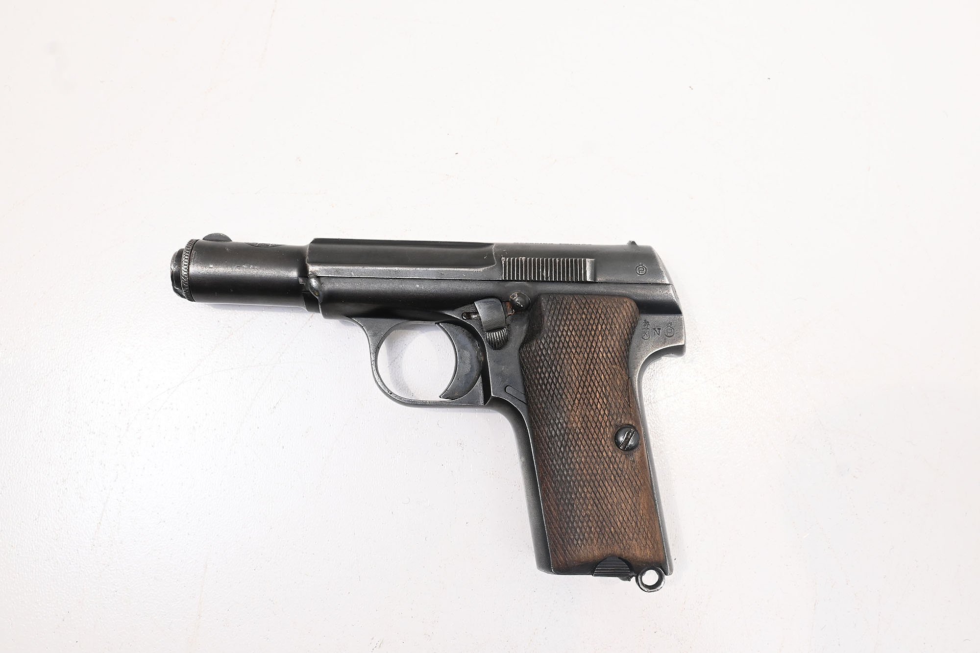 rare astra 300 pistol eu deko — image 8
