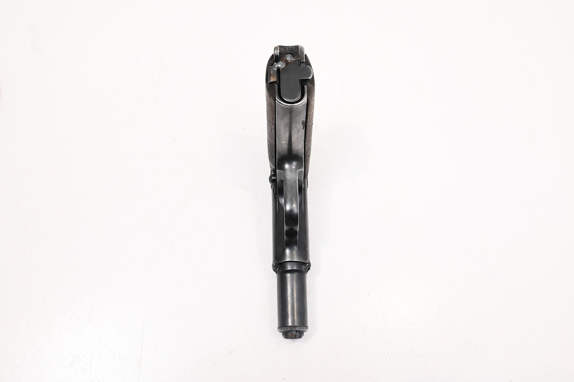 rare astra 300 pistol eu deko — image 9