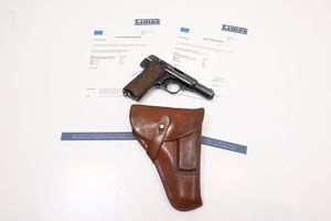 rare astra 300 pistol eu deko