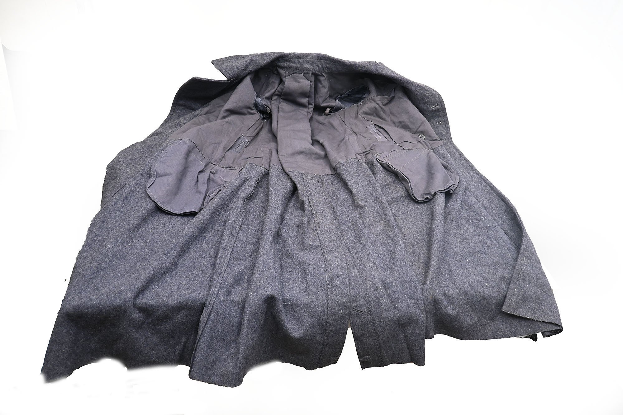 Lufwaffe coat non-commissioned officer — image 10