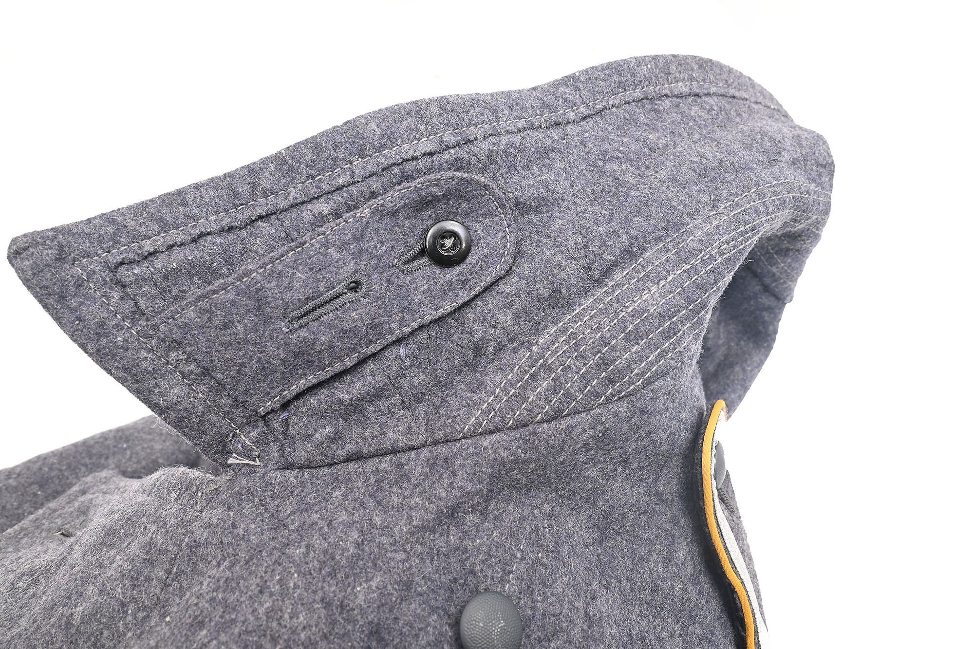 Lufwaffe coat non-commissioned officer — image 15