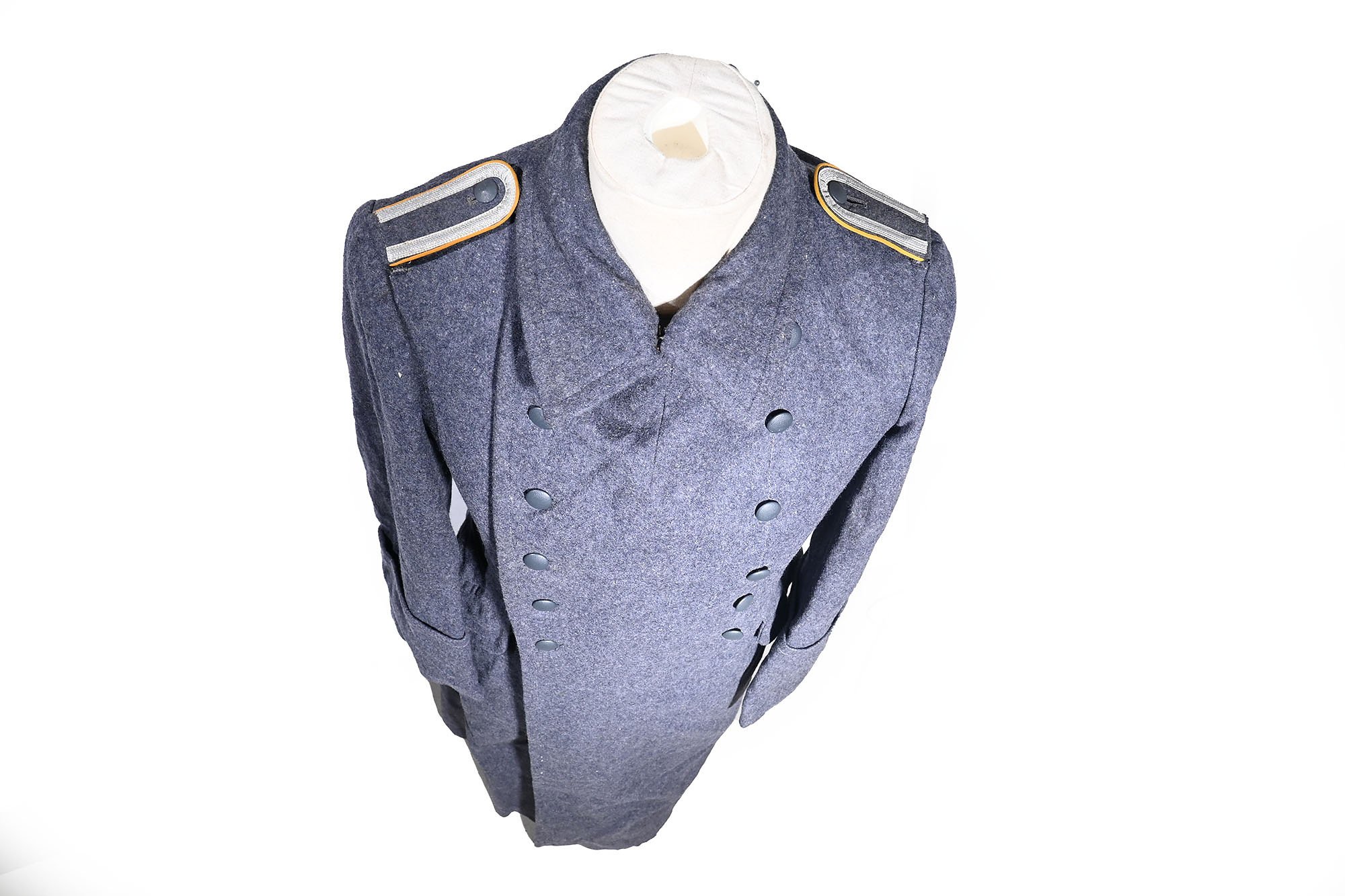 Lufwaffe coat non-commissioned officer — image 3