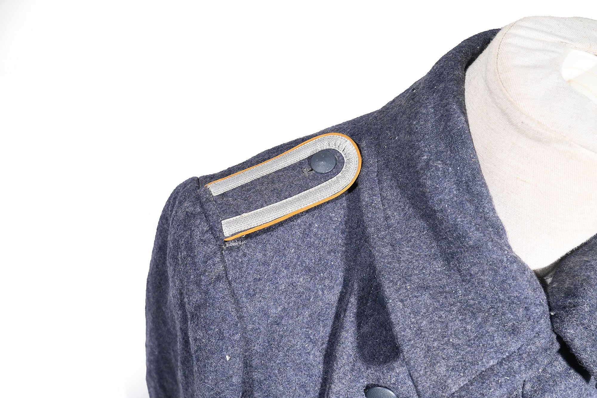 Lufwaffe coat non-commissioned officer — image 4