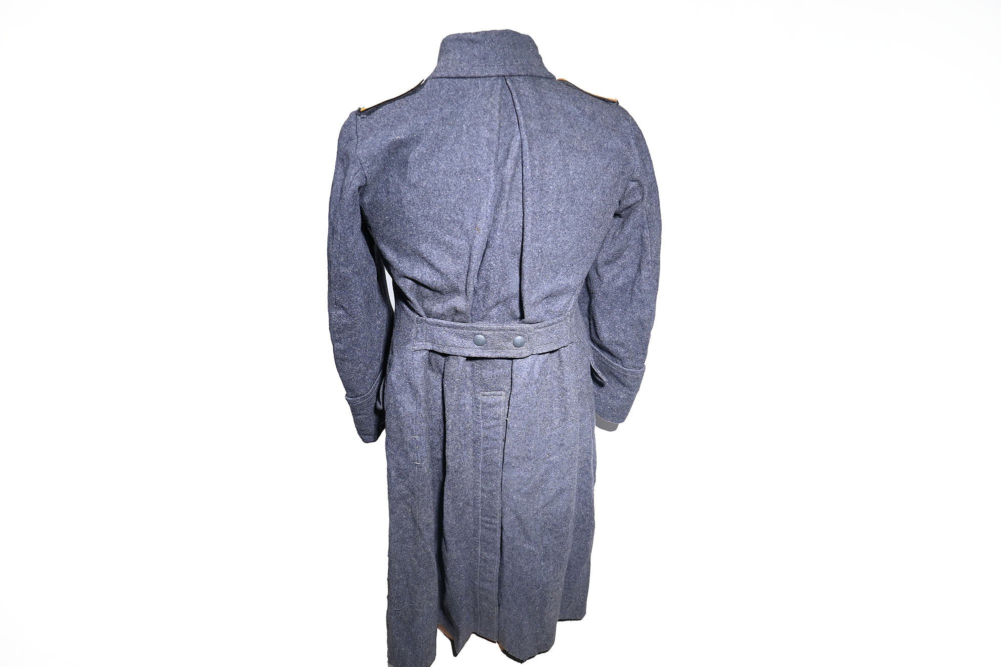 Lufwaffe coat non-commissioned officer — image 5