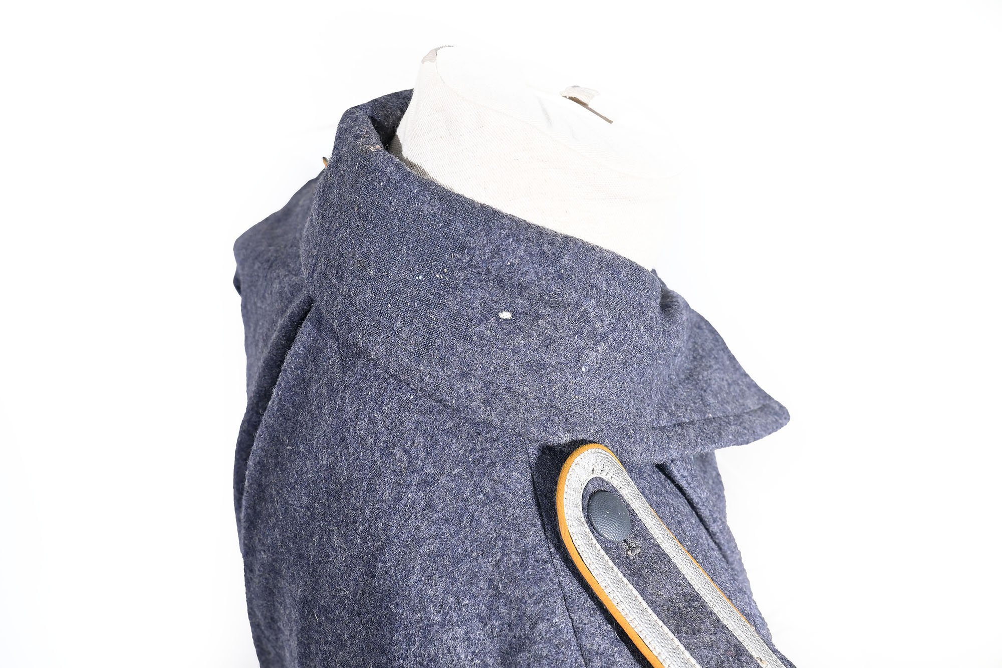 Lufwaffe coat non-commissioned officer — image 7