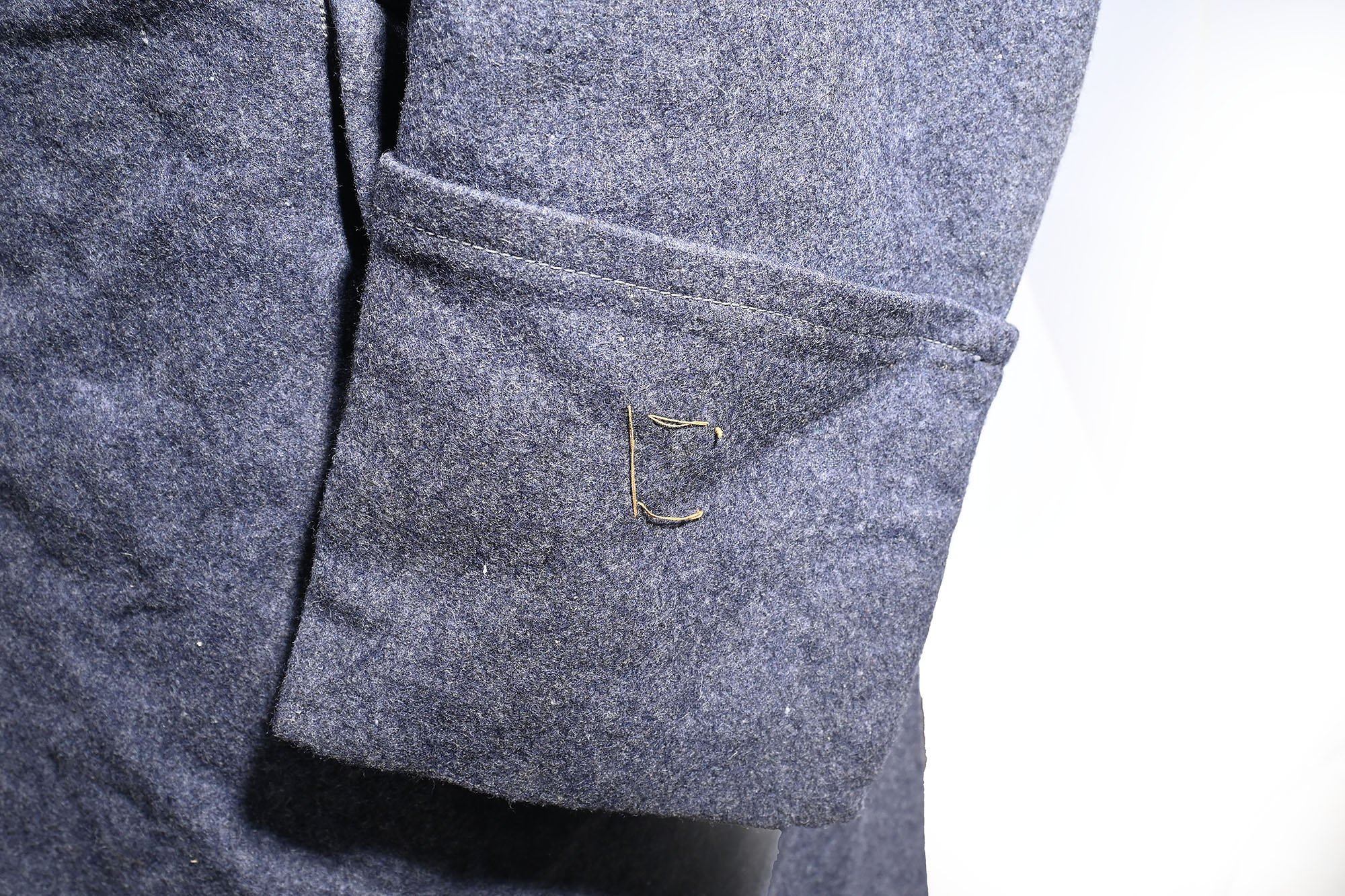 Lufwaffe coat non-commissioned officer — image 9