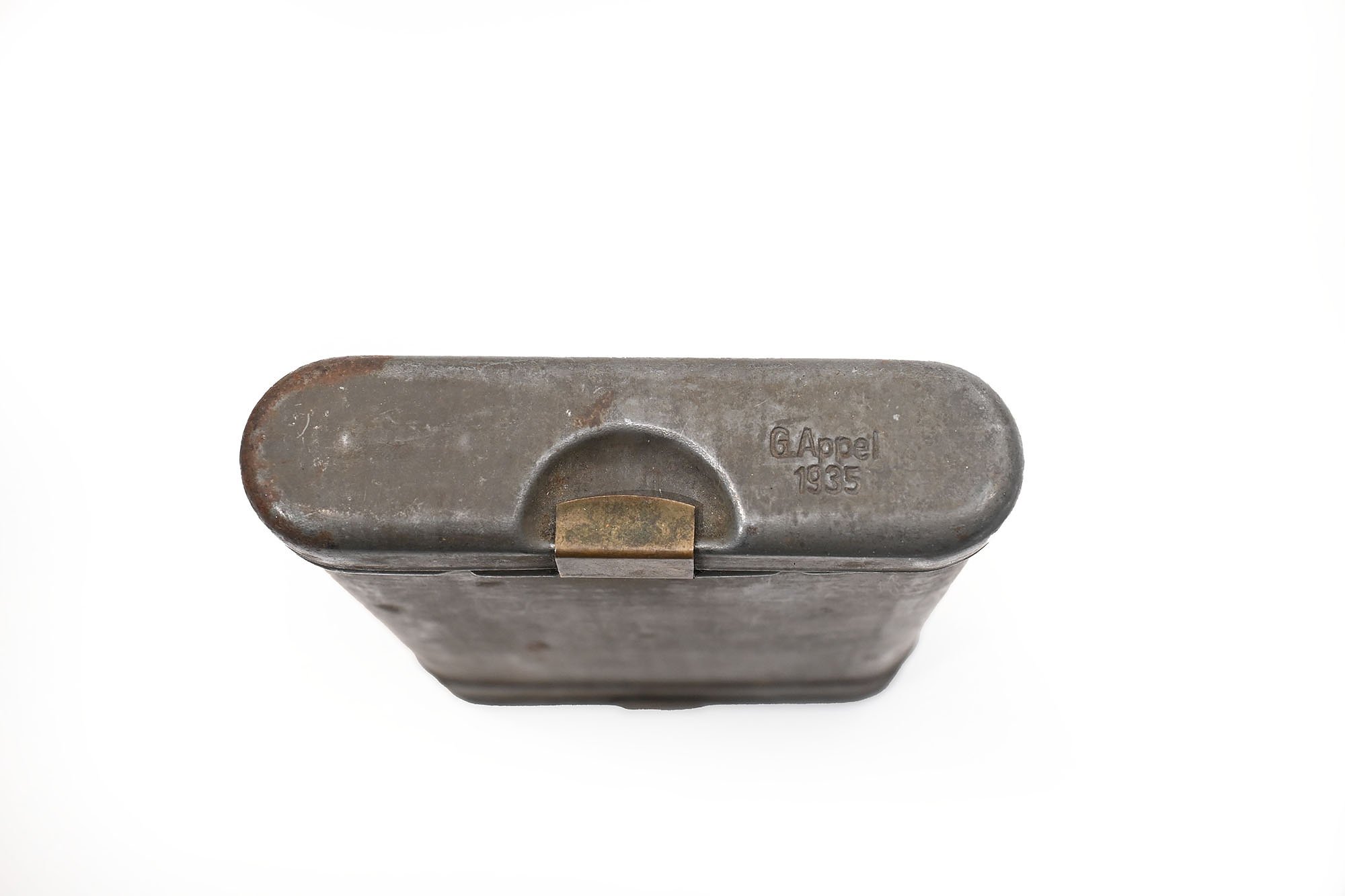 rg34 G Appel 1935 complete — image 3