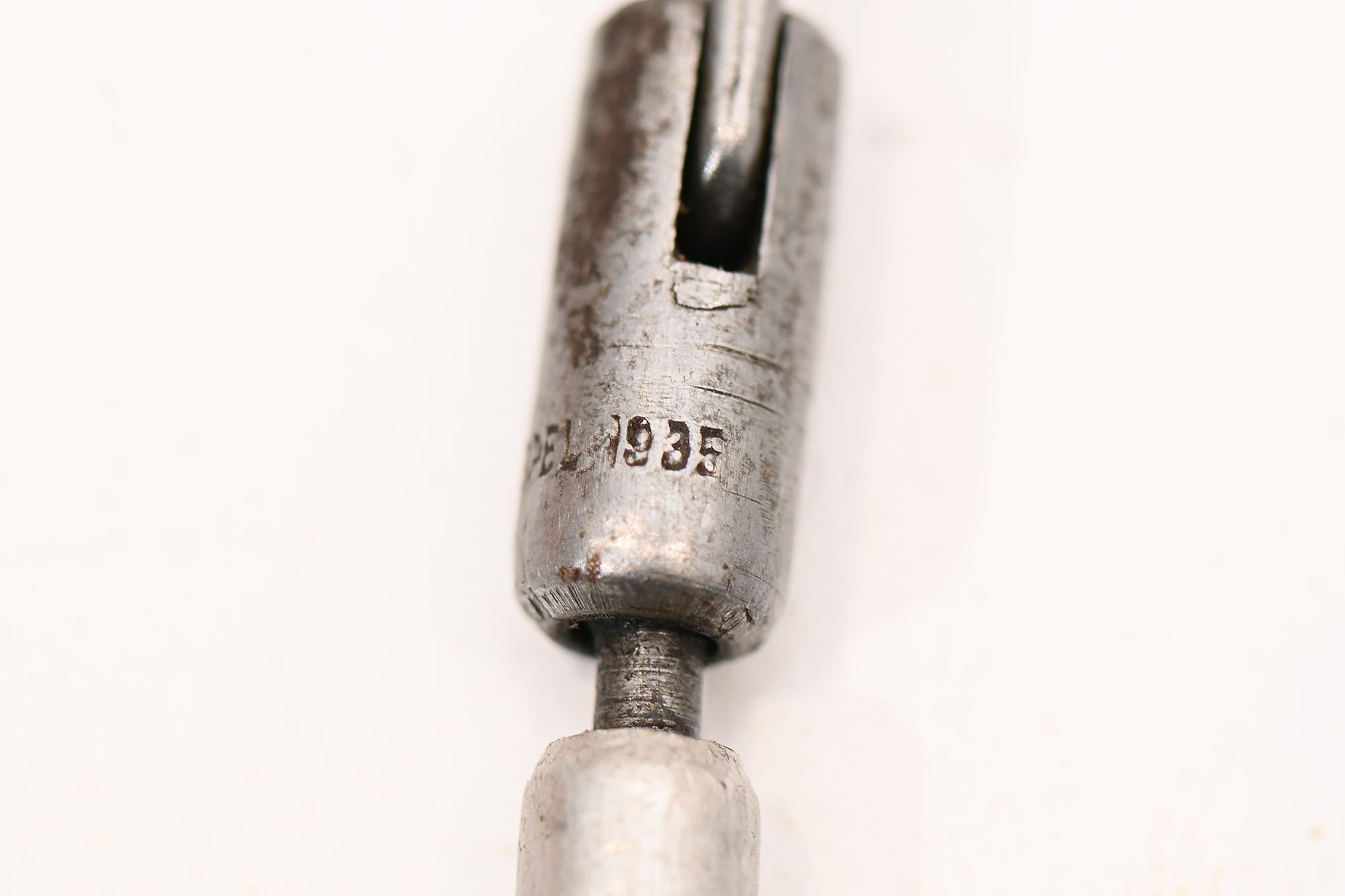 rg34 G Appel 1935 complete — image 5